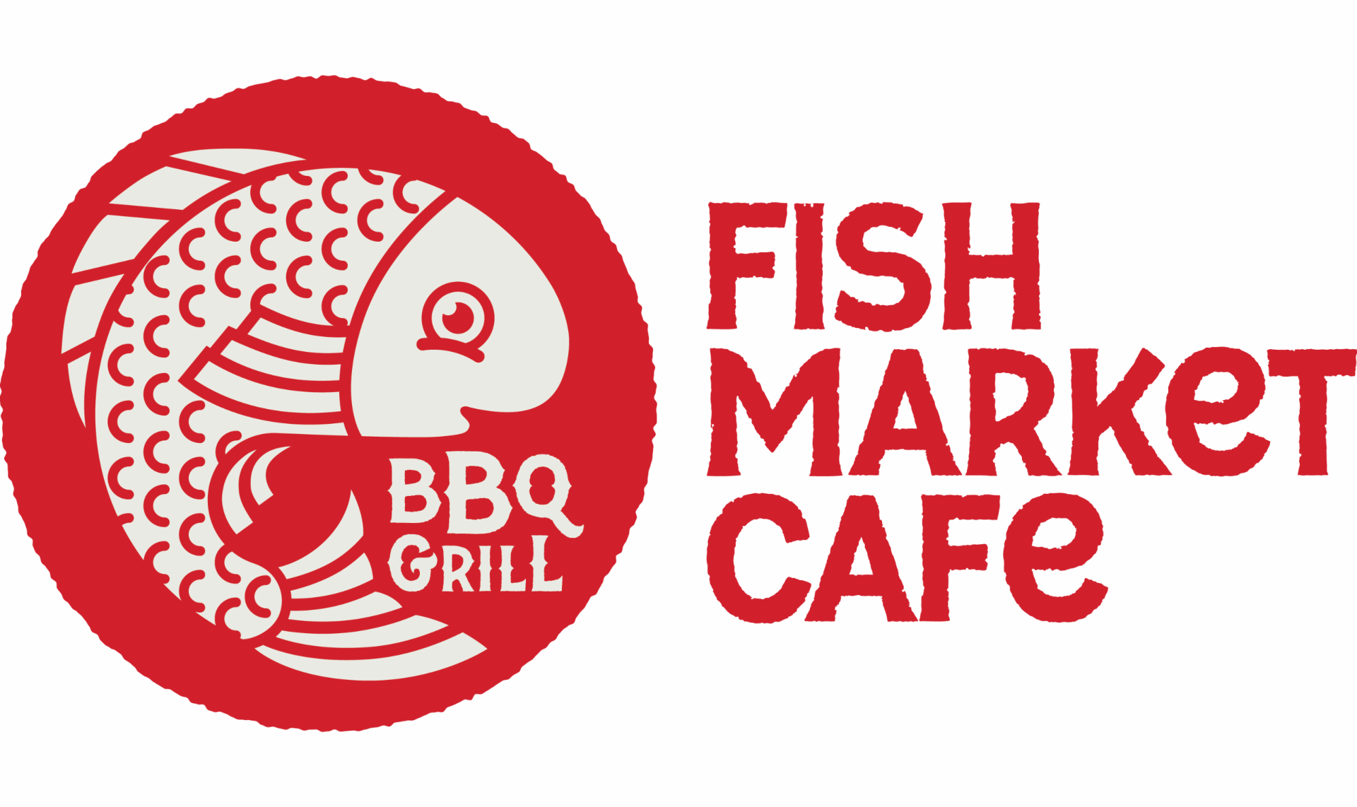 Sydney Fish Market Cafe logo