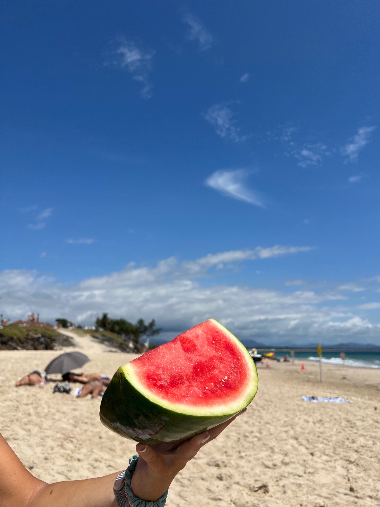 Byron Bay