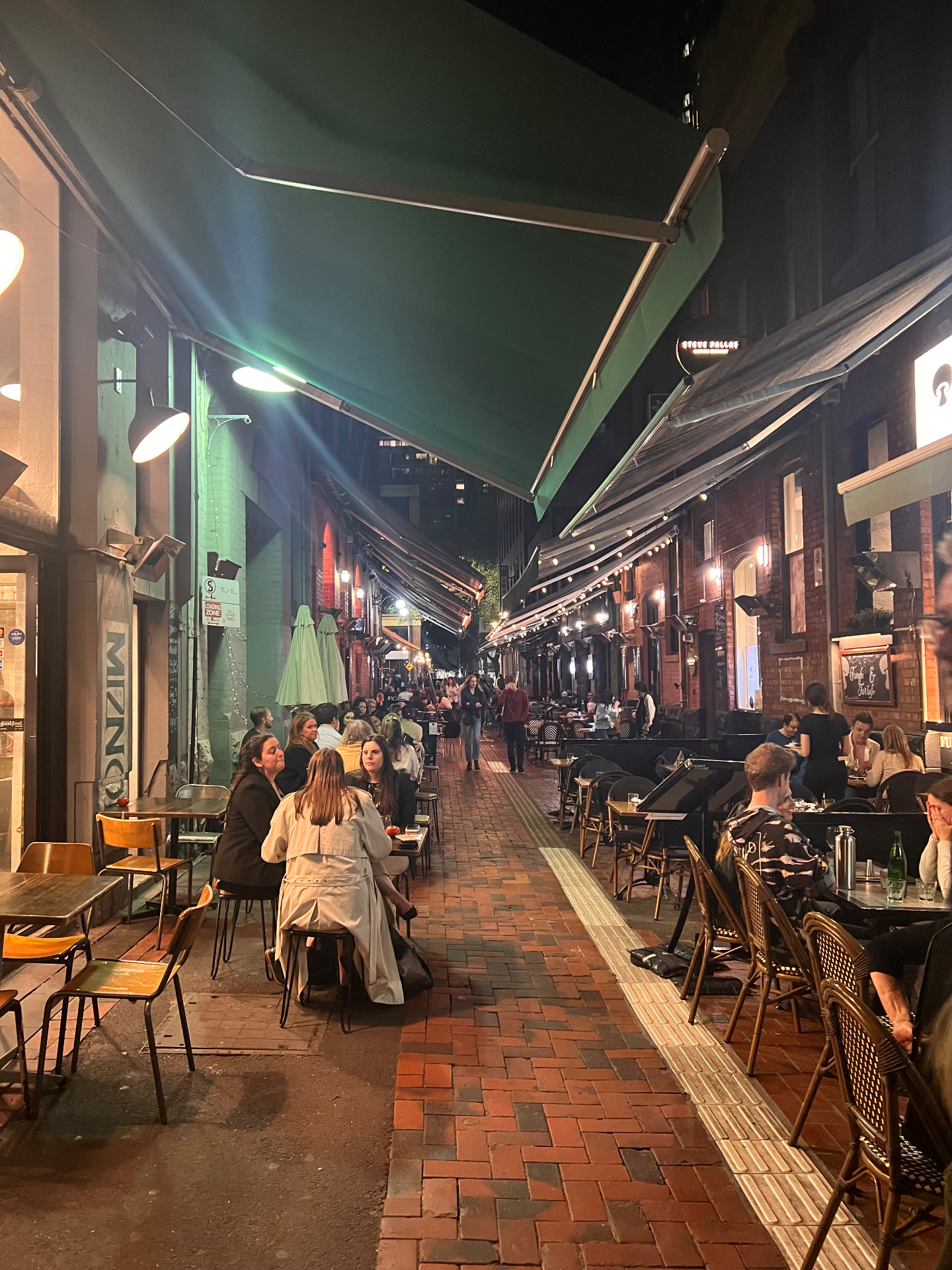 Melbourne