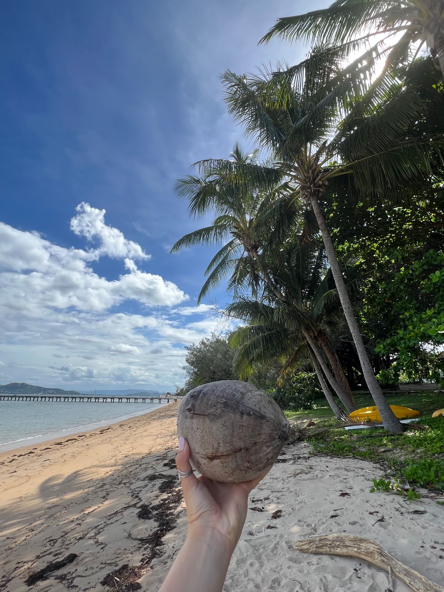 Salt, Sun & 2,900km