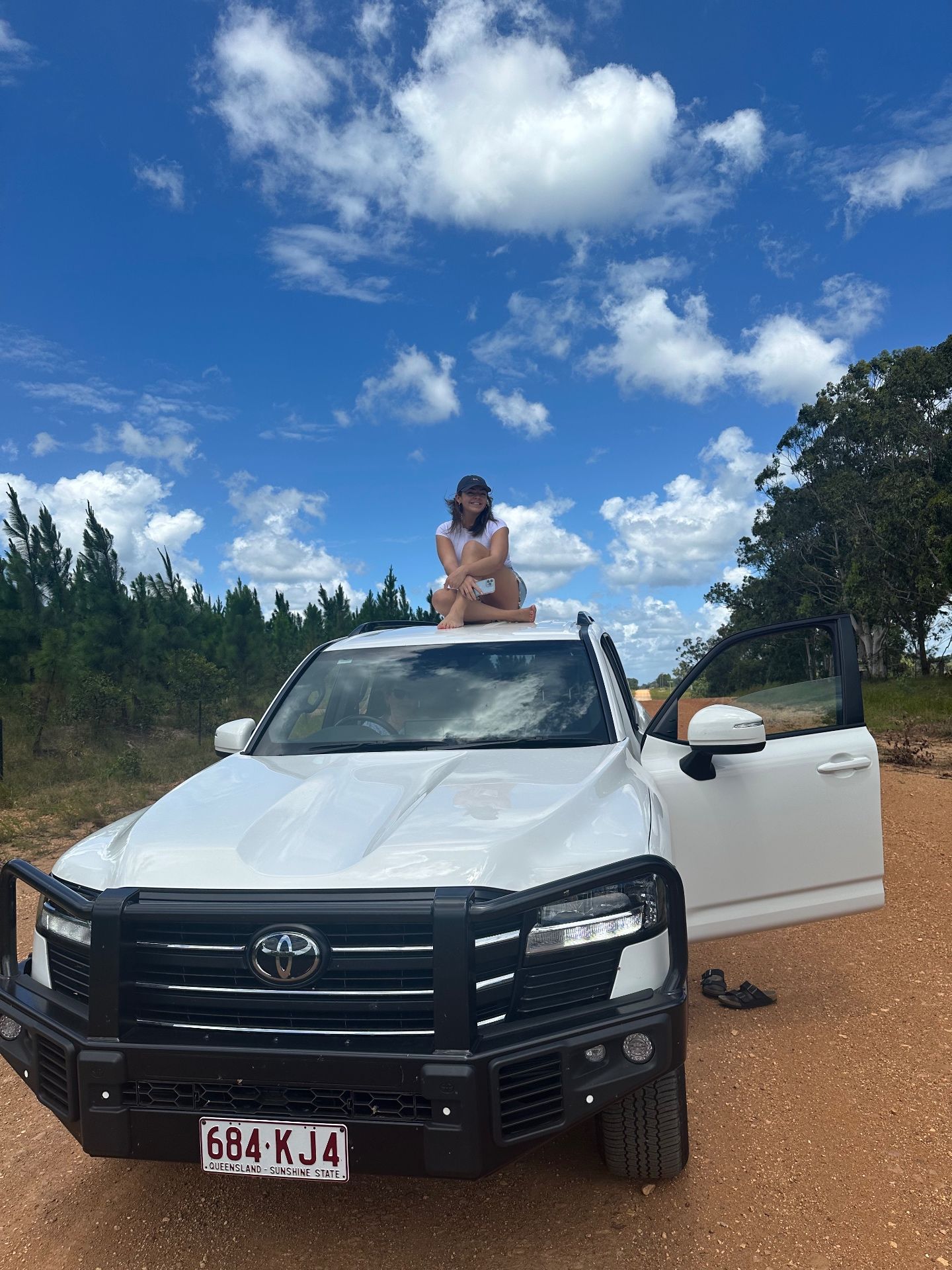 Take the Long Way