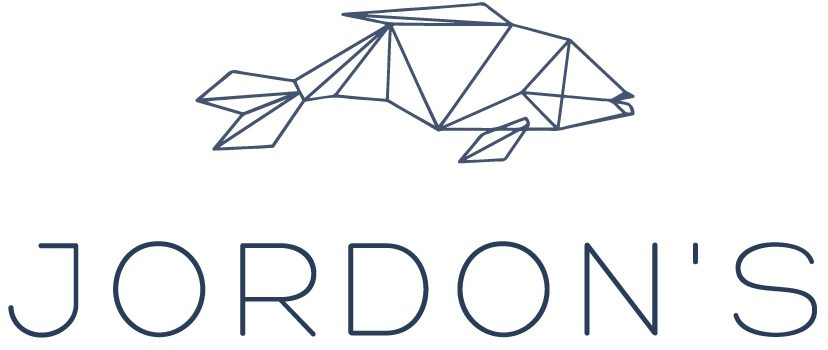 Jordon's Seafood logo