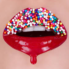 Lick Your Phone logo