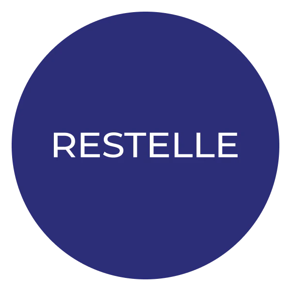 Restelle logo