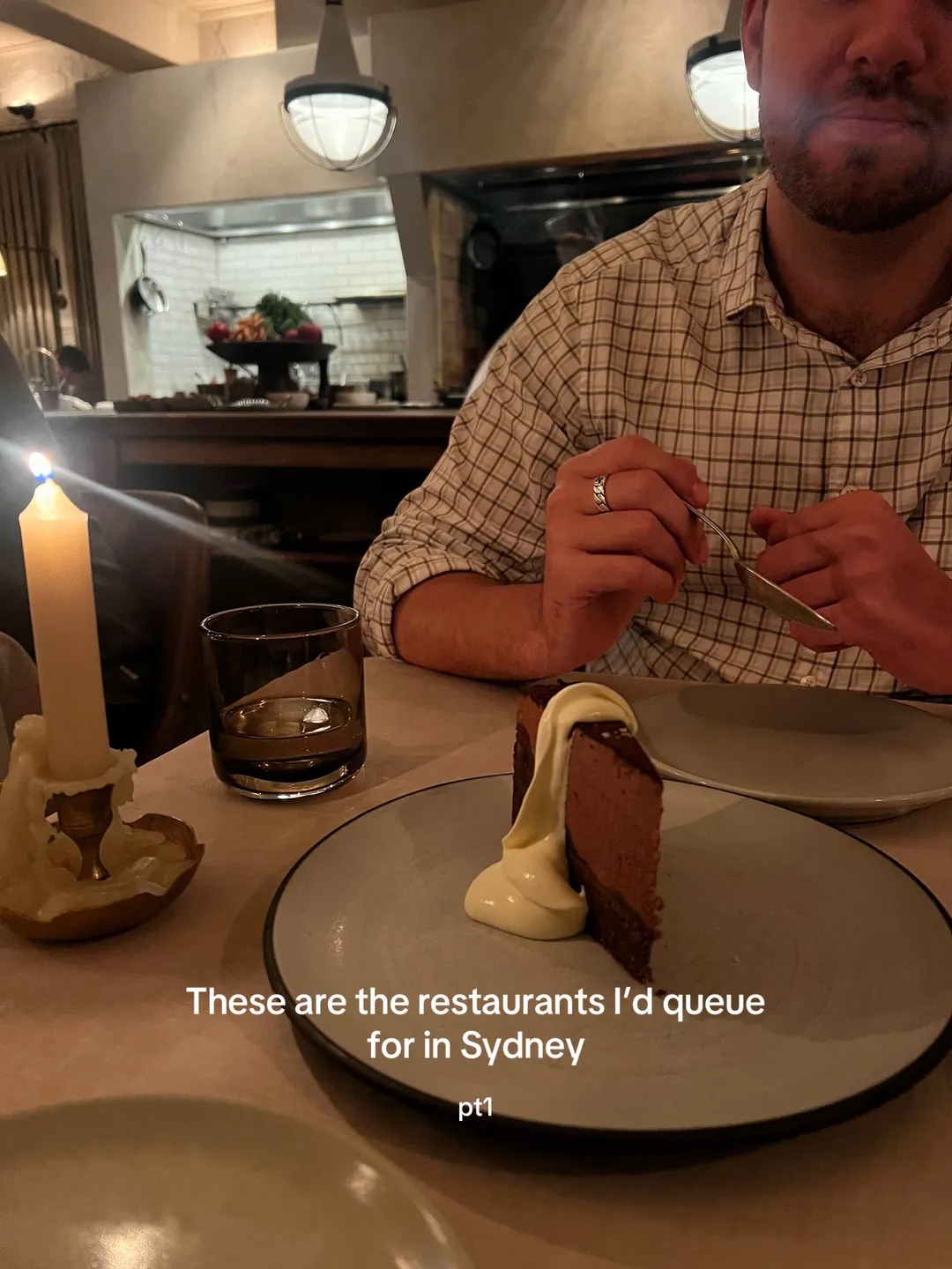 FOOD & DRINK